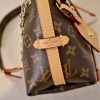 Luxury LV Handbag M13014-3 BC