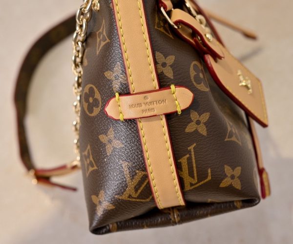 Luxury LV Handbag M13014-3 BC