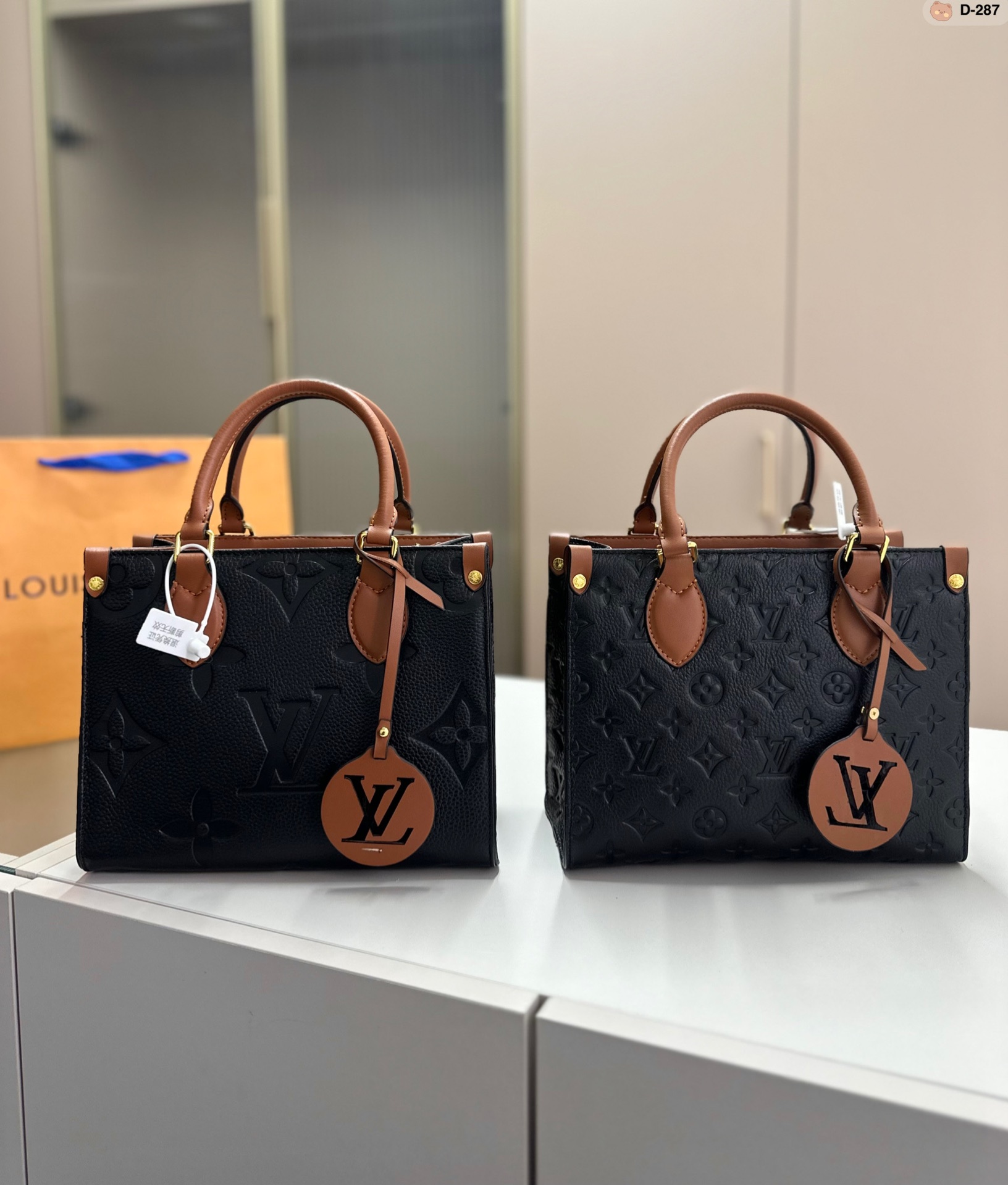 New Fashion Bag L4772 TEN