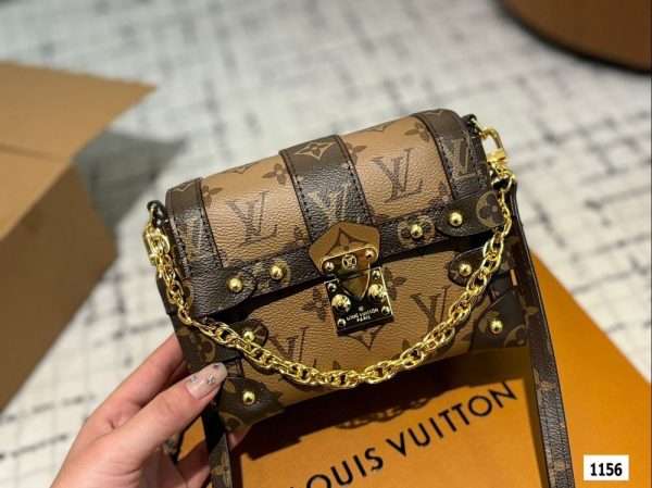 New Fashion LV Handbag L1310 QA