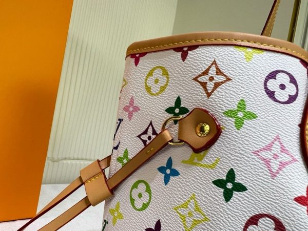New Fashion L*V Handbag 1586 QA