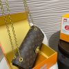 New Fashion LV Handbag L661 QA