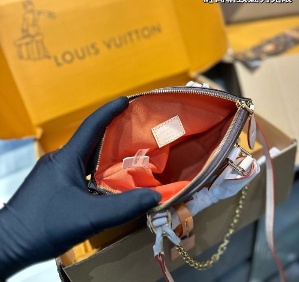 New Fashion LV Handbag L1225 QA