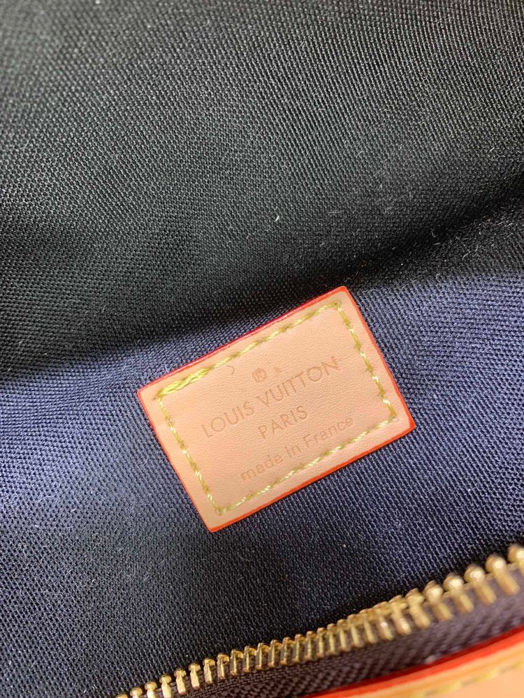 New Fashion L*V Handbag 1271 QA New Fashion L*V Handbag 1271 QA