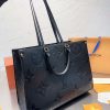 Modern Luxury Daily Bag L3810 FSC