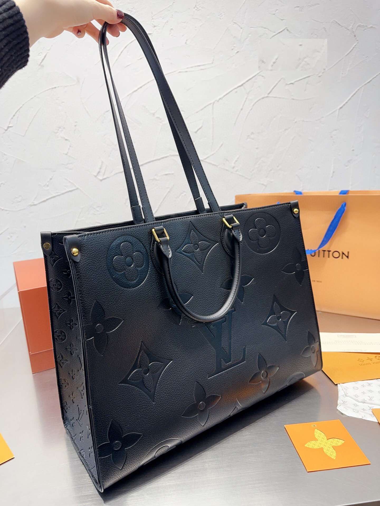 Modern Luxury Daily Bag L3810 FSC
