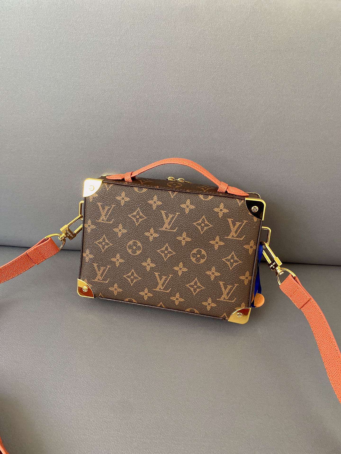 Modern Luxury Daily Bag L3527 FSC