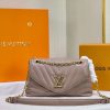 New Fashion L*V Handbag 1076 QA