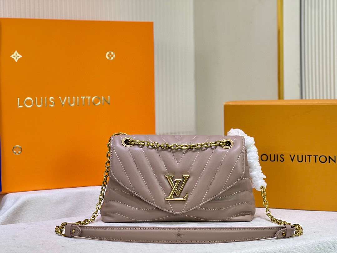 New Fashion L*V Handbag 1076 QA