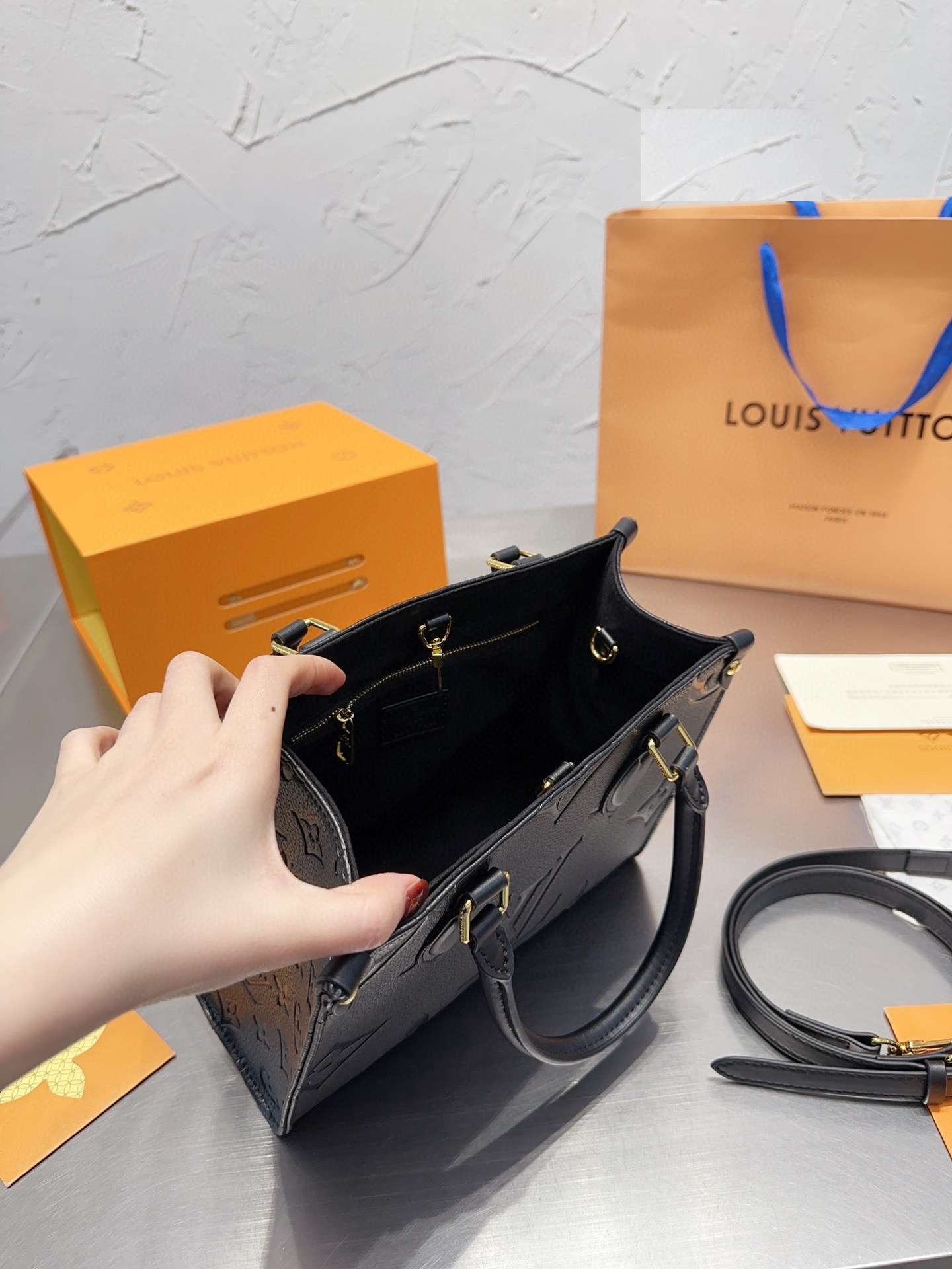 New Fashion Bag L3811 TEN