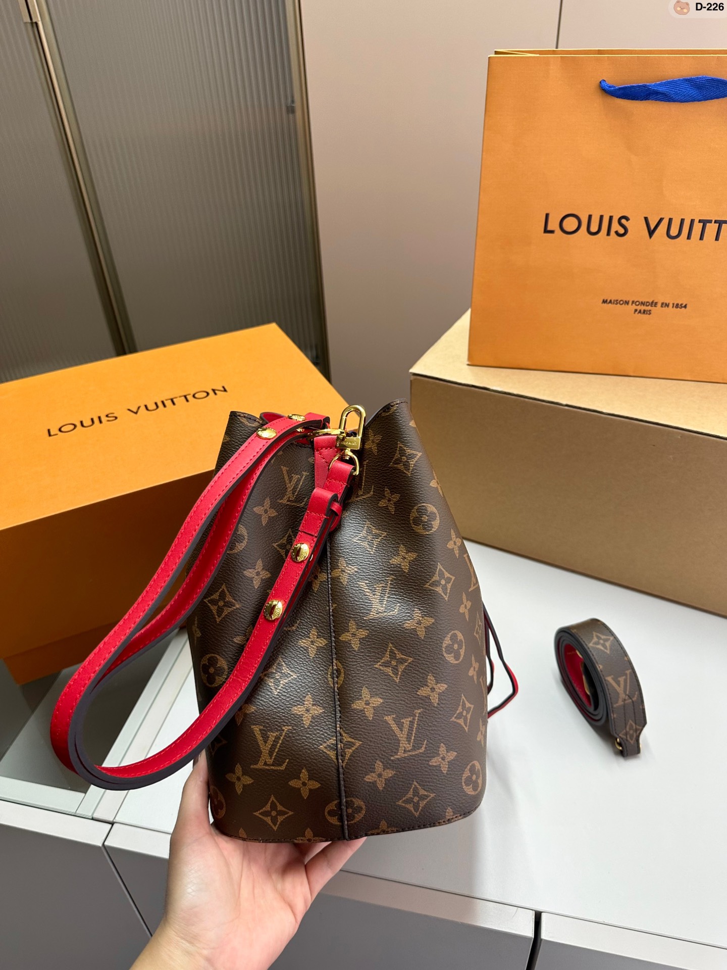 New Fashion Bag L4769 TEN