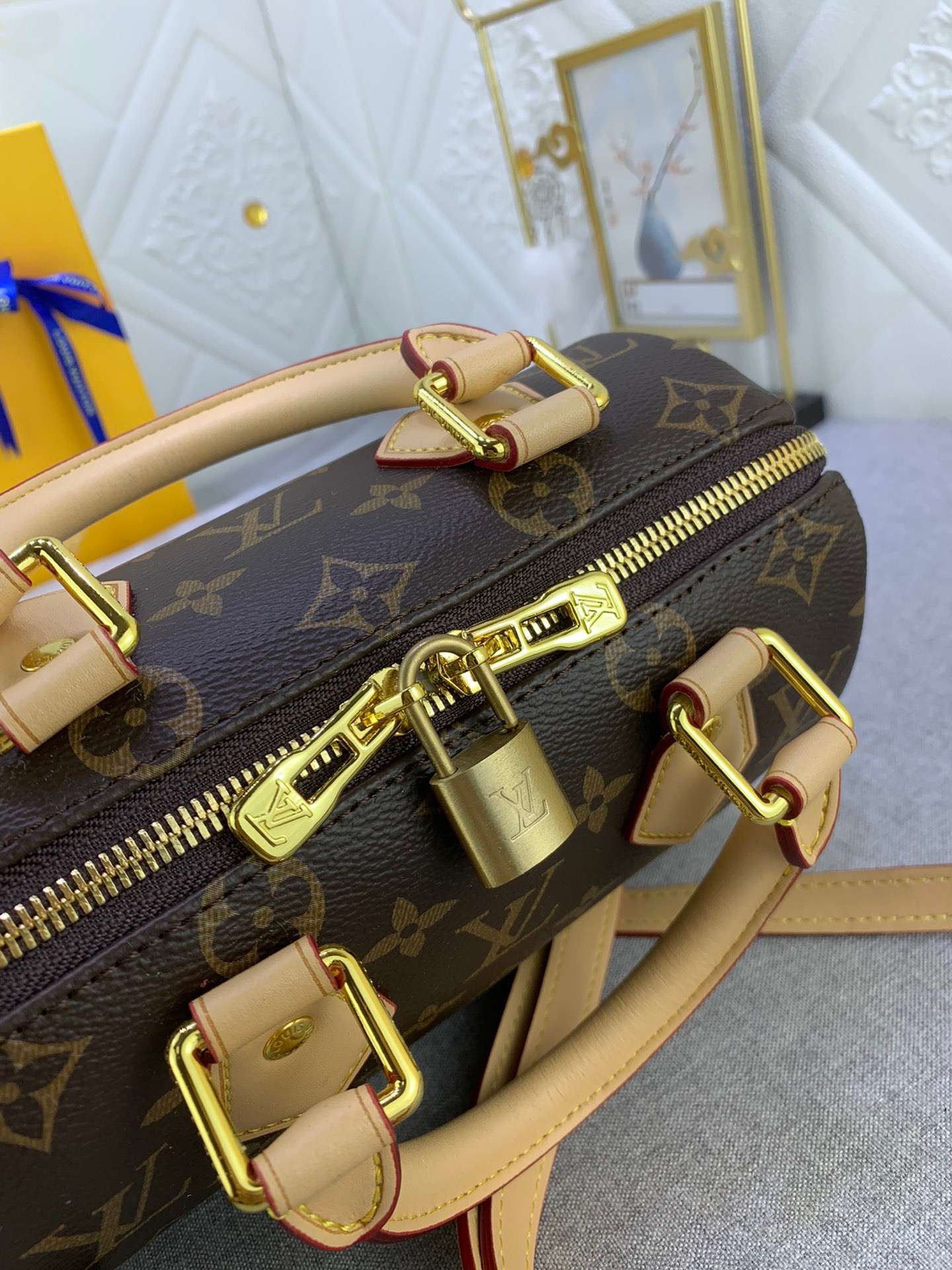 New Fashion L*V Handbag 1134 QA