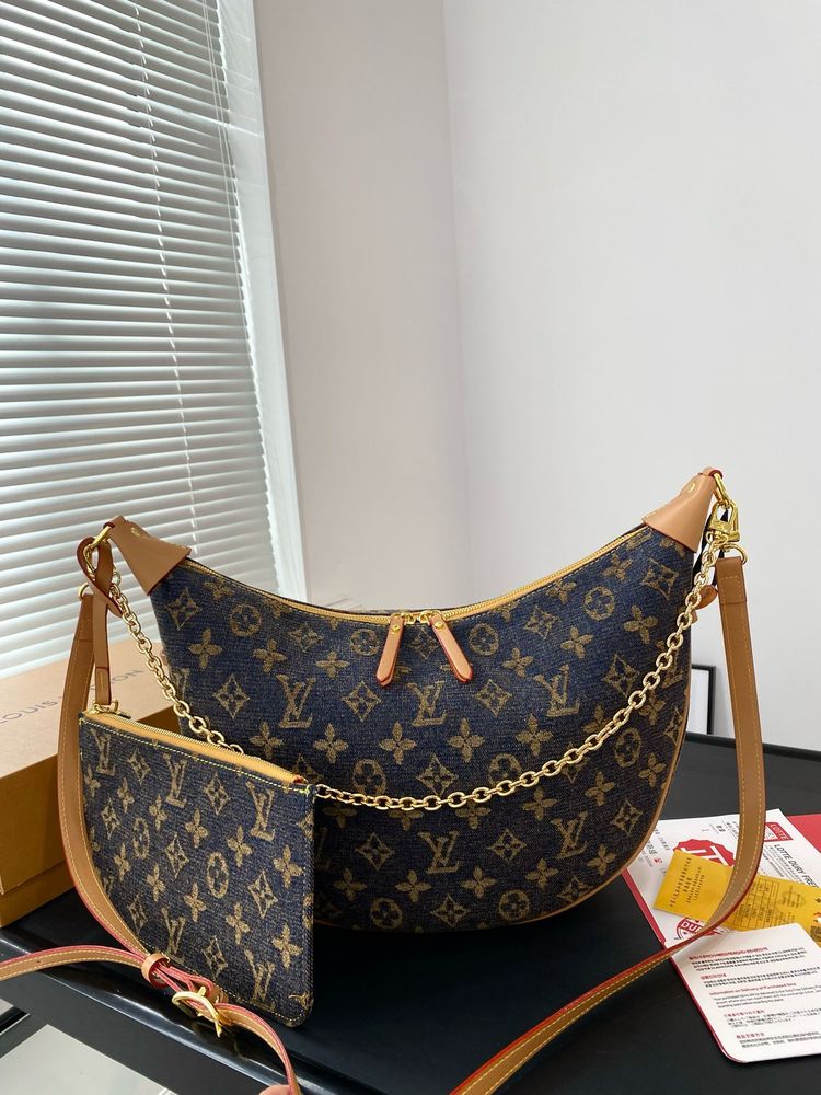 New Fashion LV Handbag L1199 QA