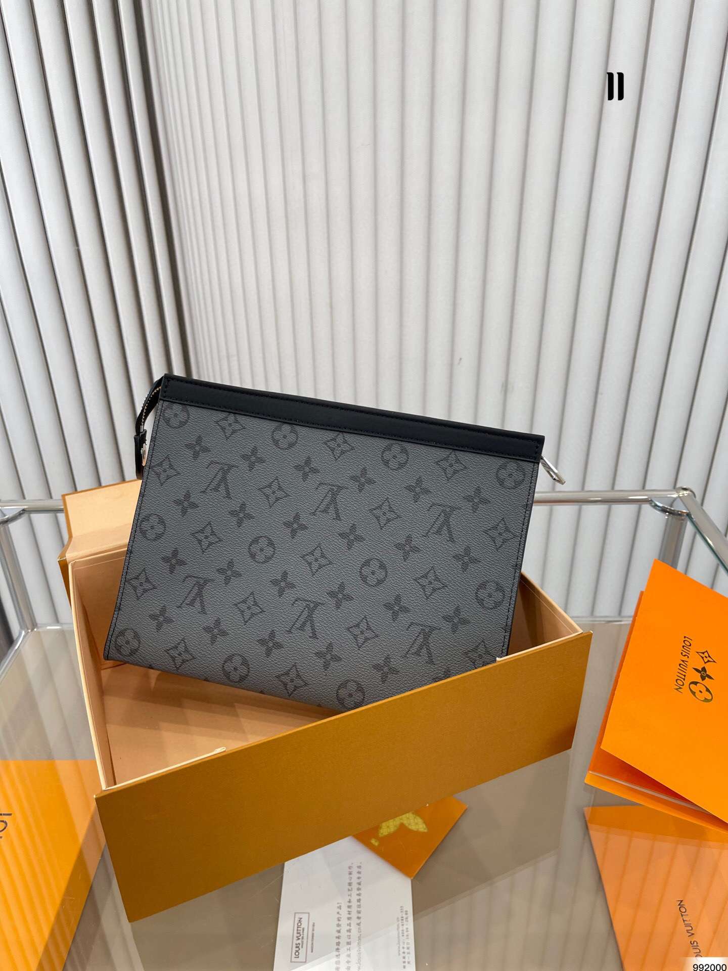 Modern Luxury Daily Bag L4253 FSC Modern Luxury Daily Bag L4253 FSC
