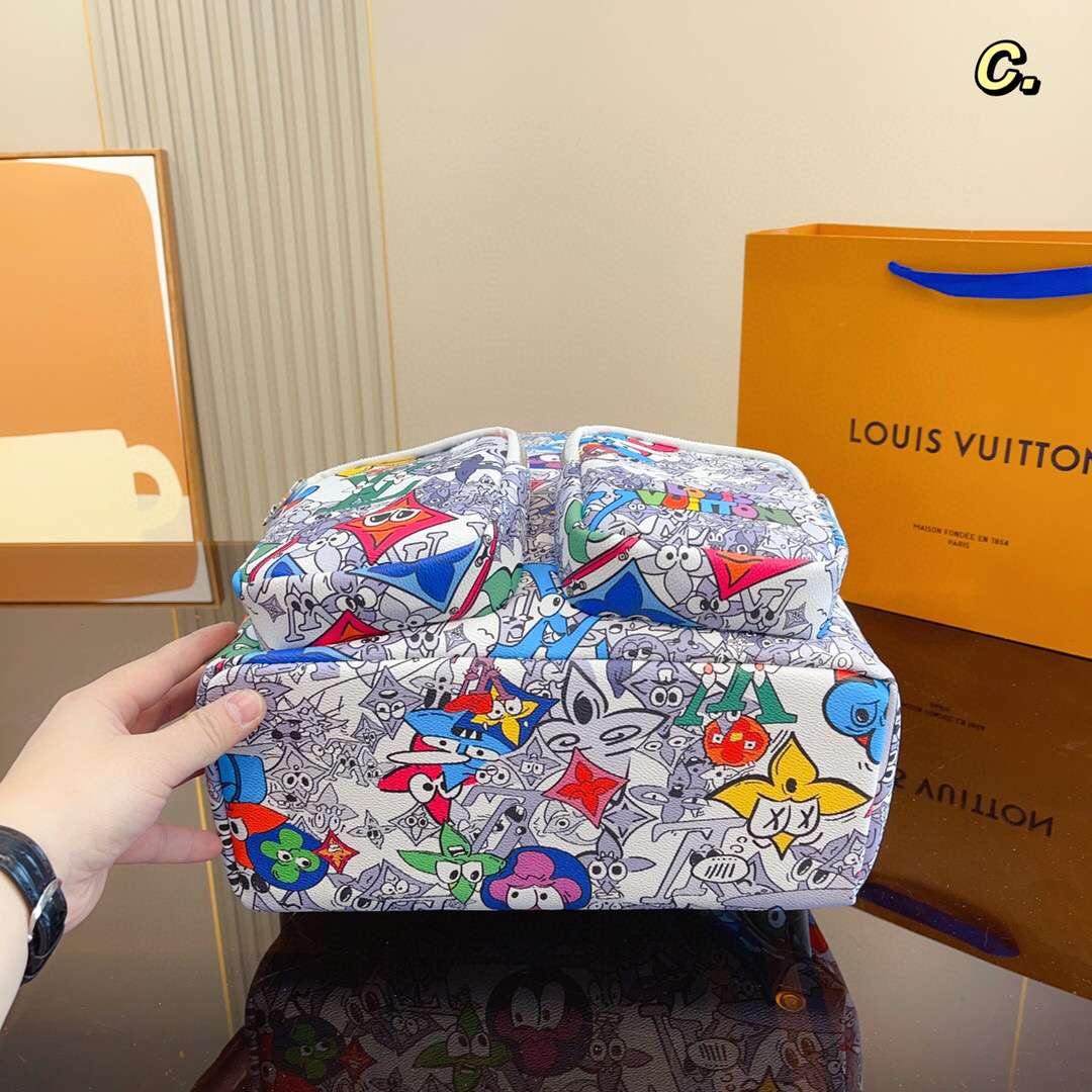 New Fashion Bag L4362 TEN