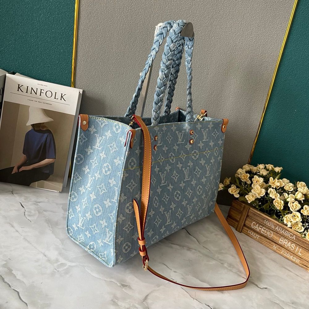 New Fashion L*V Handbag 1412 QA New Fashion L*V Handbag 1412 QA