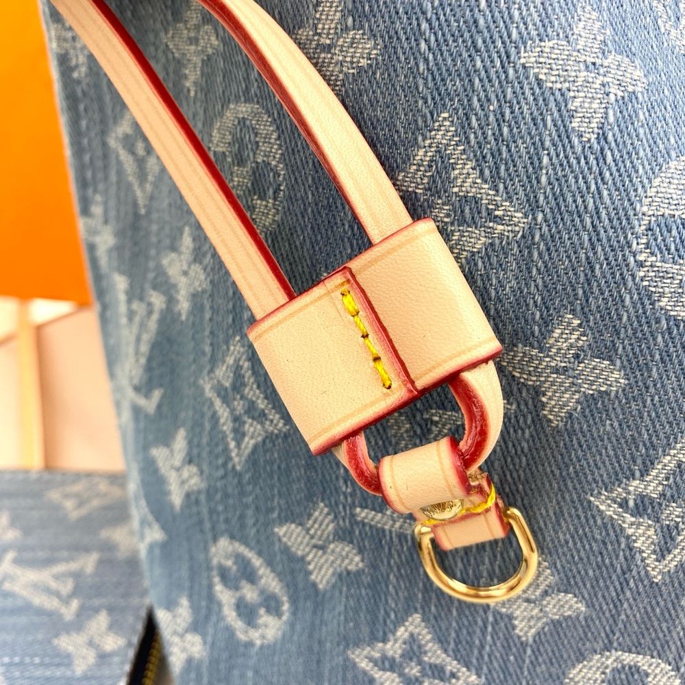 New Fashion L*V Handbag 1469 QA