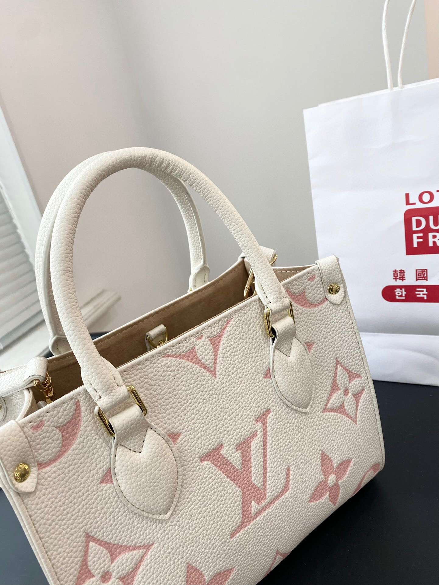 New Fashion Bag L4418 TEN New Fashion Bag L4418 TEN