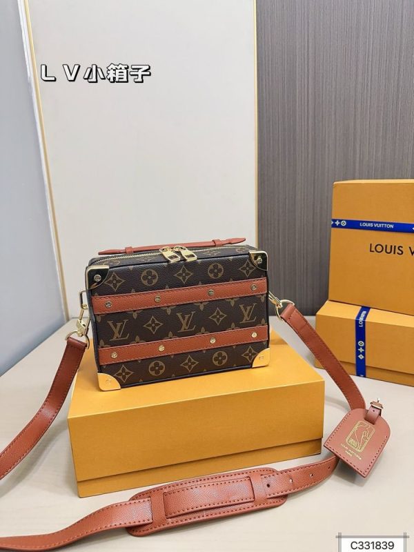 New Fashion LV Handbag L1254 QA