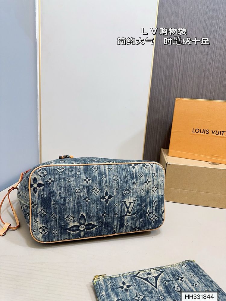 New Fashion LV Handbag L1177 QA