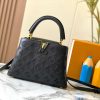 New Fashion L*V Handbag 1261 QA