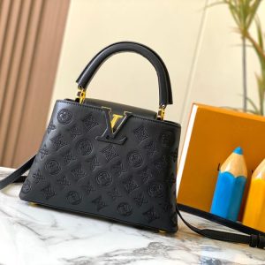 New Fashion L*V Handbag 1261 QA