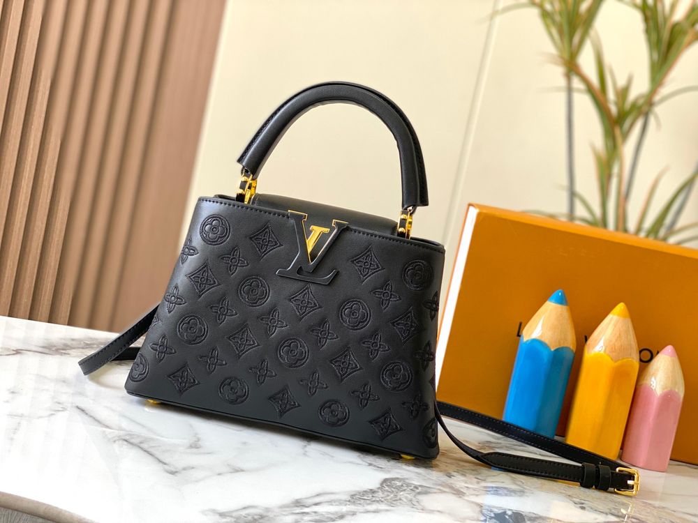 New Fashion L*V Handbag 1261 QA