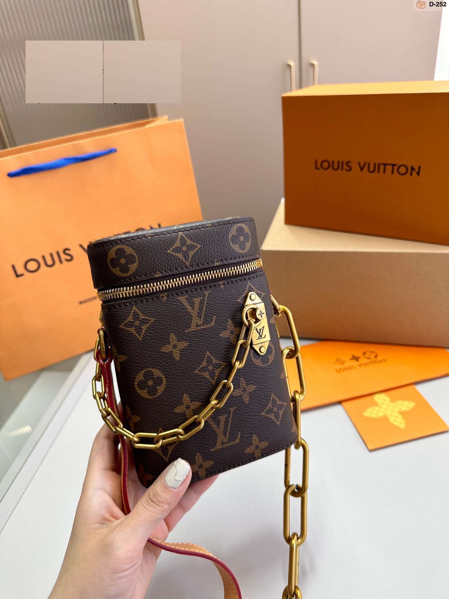 New Fashion Bag L4386 TEN