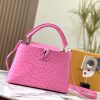 New Fashion L*V Handbag 1131 QA