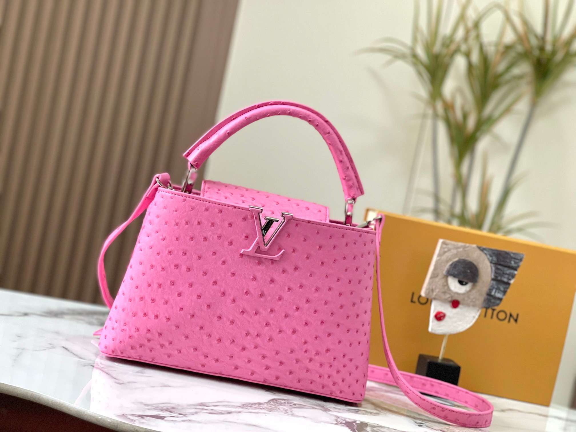 New Fashion L*V Handbag 1131 QA