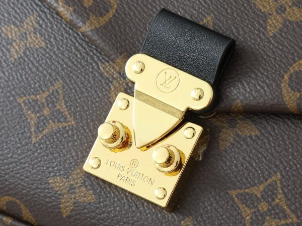 New Fashion L*V Handbag 1572 QA