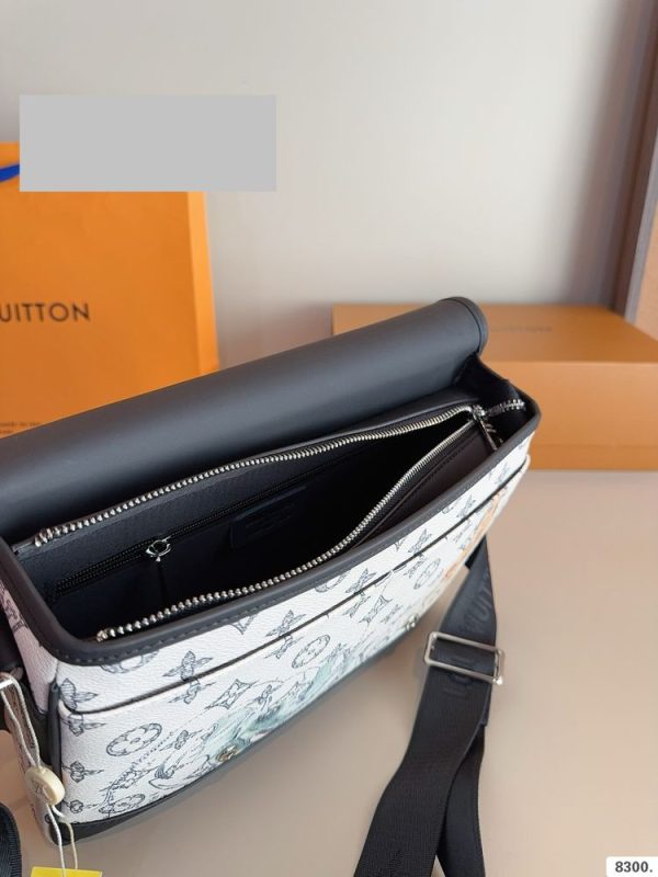 New Fashion LV Handbag L1380 QA