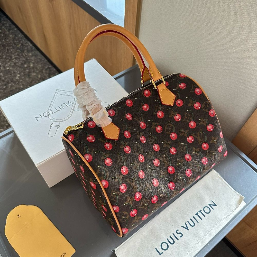 New Fashion LV Handbag L1100 QA