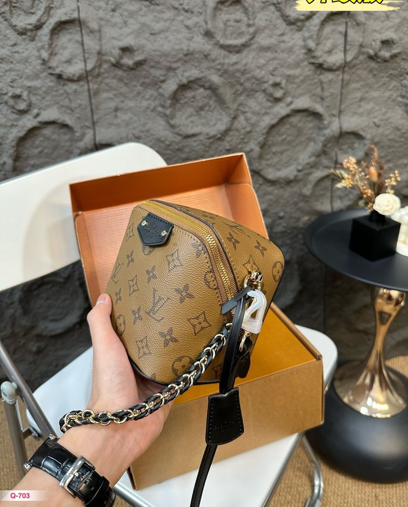 New Fashion LV Handbag L1012 QA