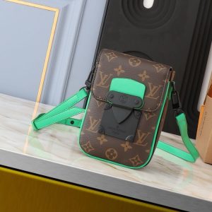 New Fashion L*V Handbag 1476.2 QA