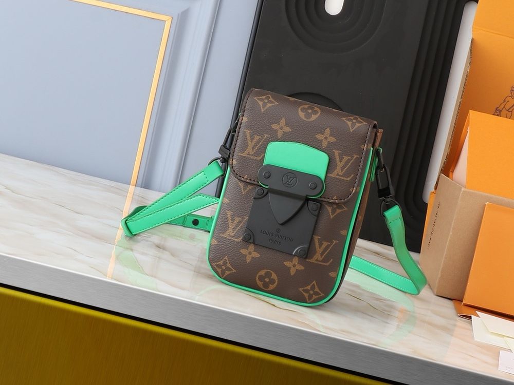 New Fashion L*V Handbag 1476.2 QA