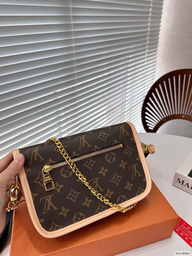 New Fashion LV Handbag L693 QA