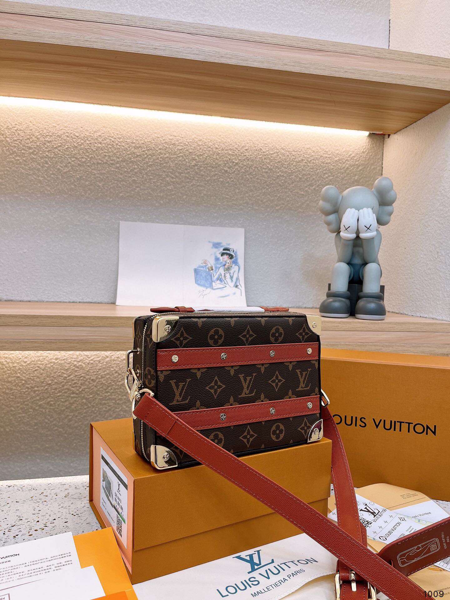 New Fashion Bag L4000 TEN