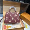 New Fashion LV Handbag L1275.1 QA