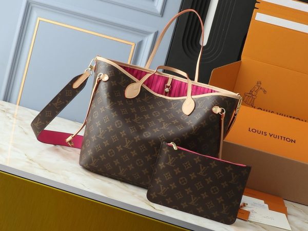 New Fashion L*V Handbag 1504 QA