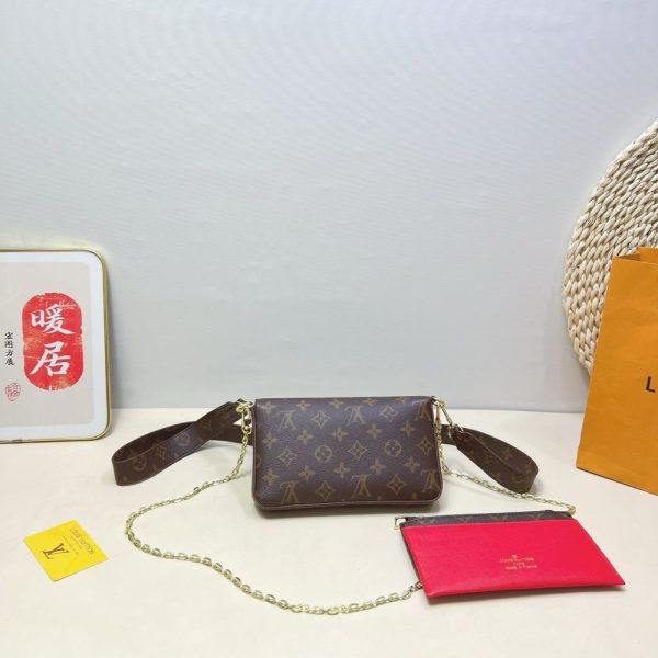 New Fashion LV Handbag L1517 QA