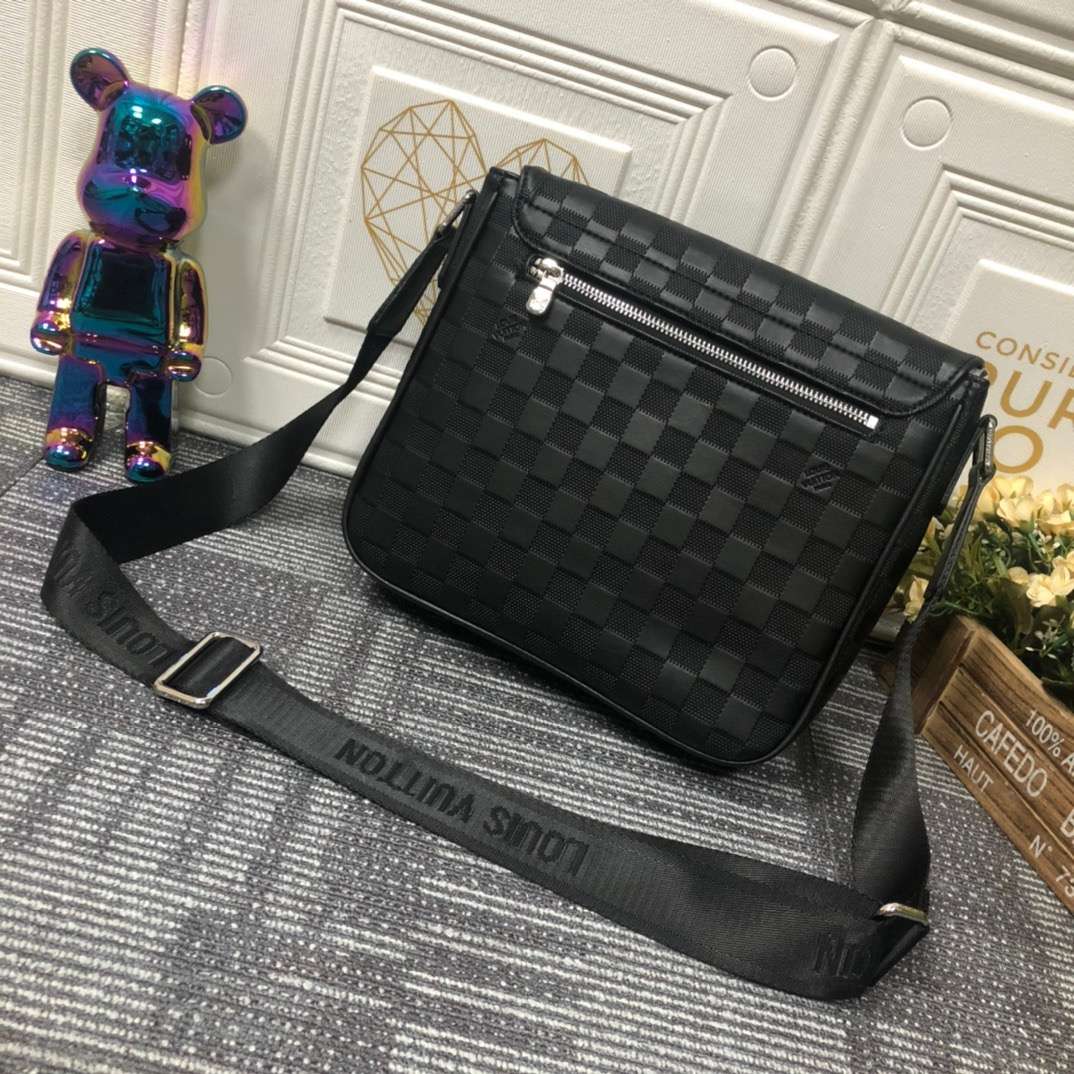New Fashion L*V Handbag 951 QA