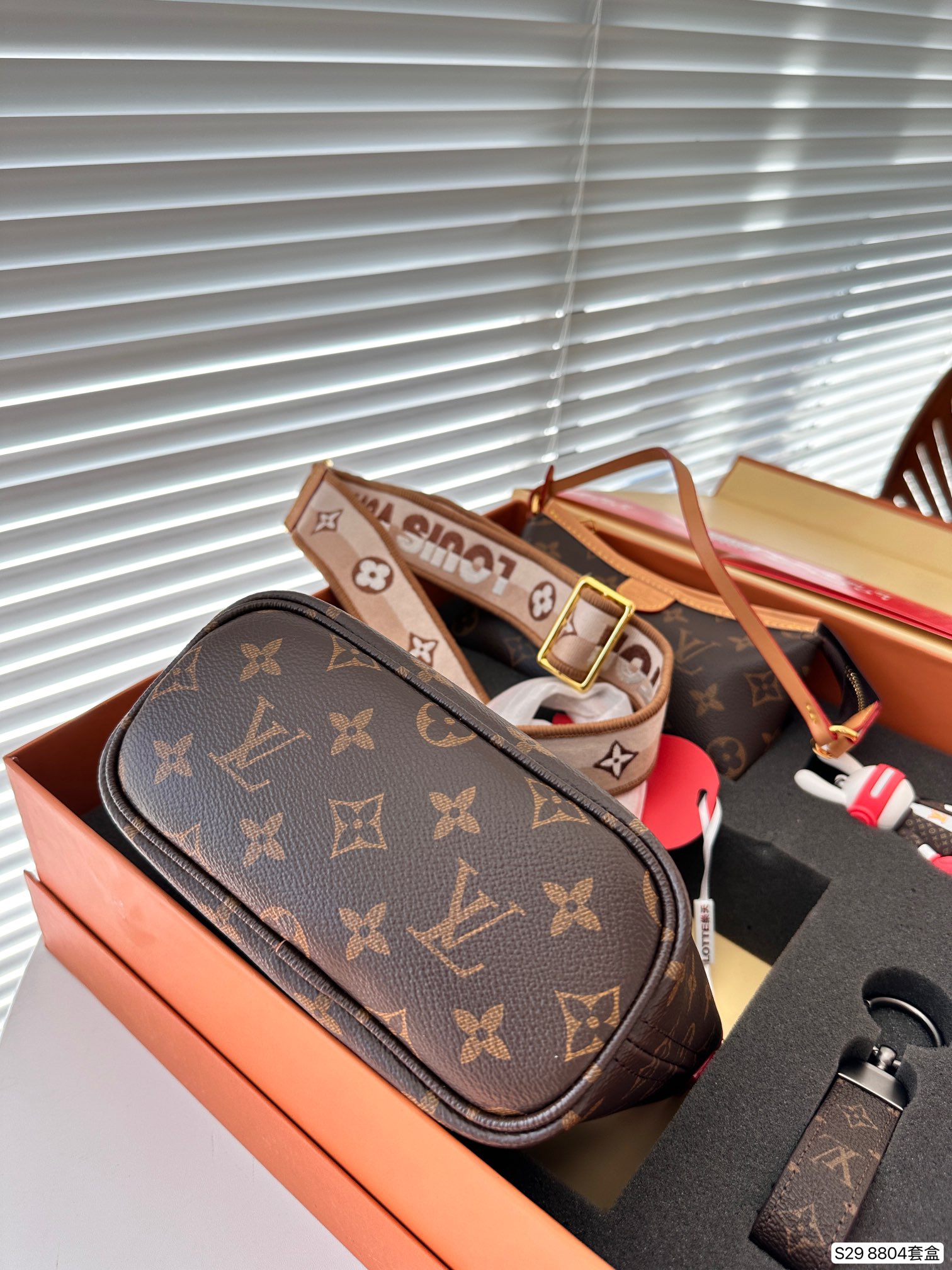 New Fashion Bag L4850 TEN