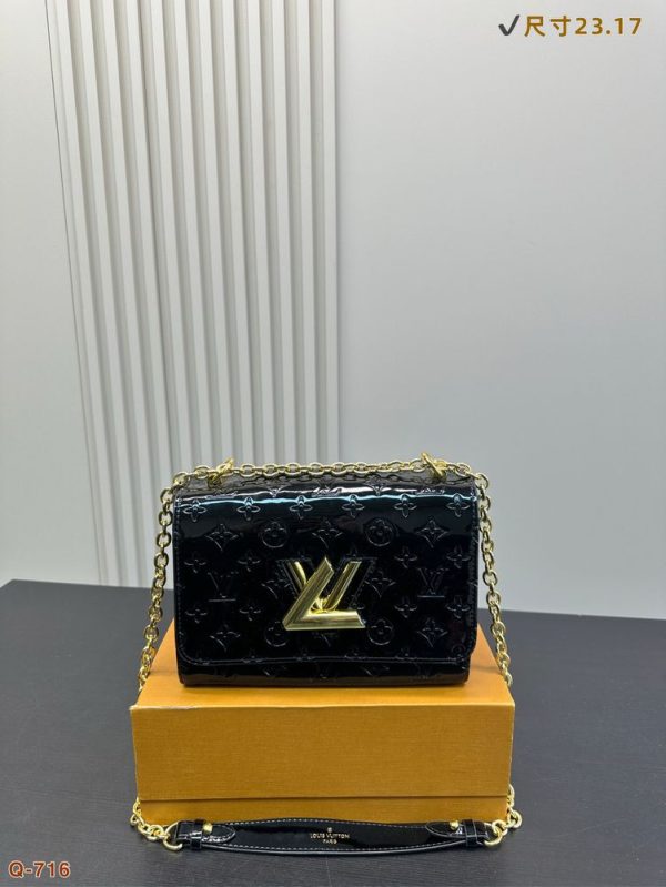 New Fashion LV Handbag L1486 QA