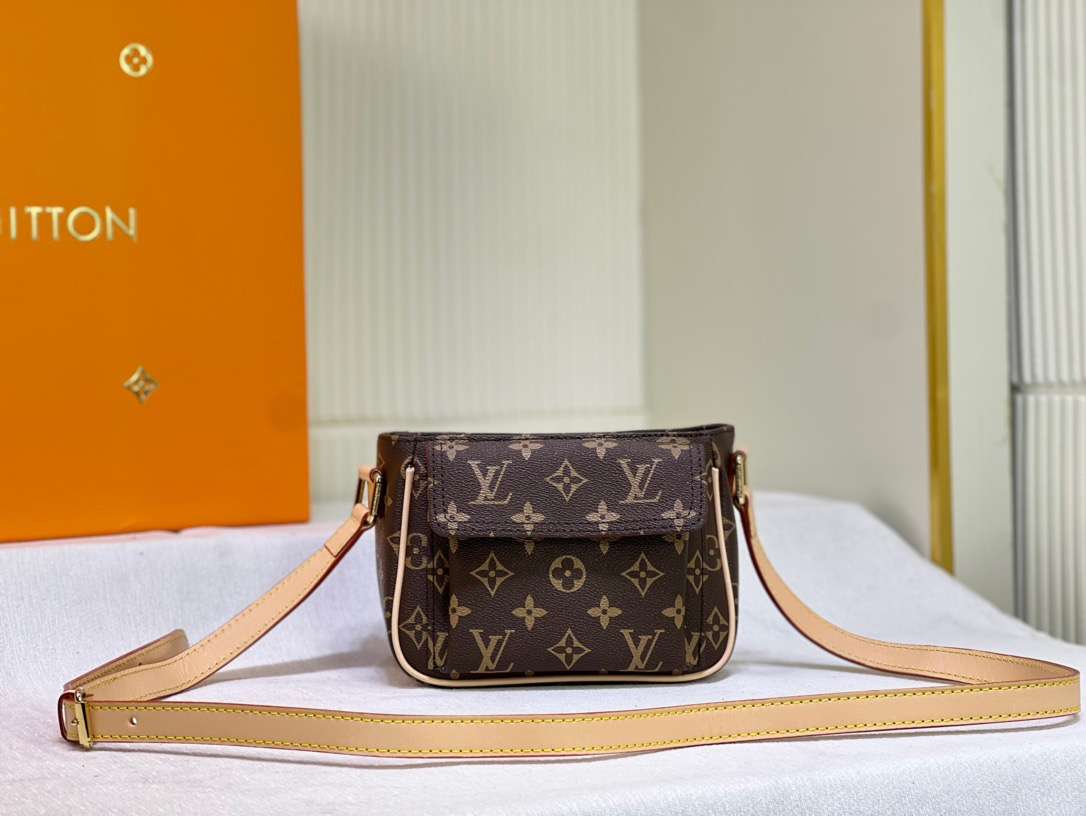 New Fashion L*V Handbag 1190 QA