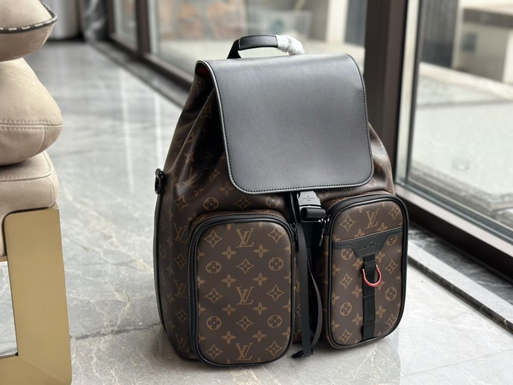 Modern Luxury Daily Bag L4863 FSC Modern Luxury Daily Bag L4863 FSC