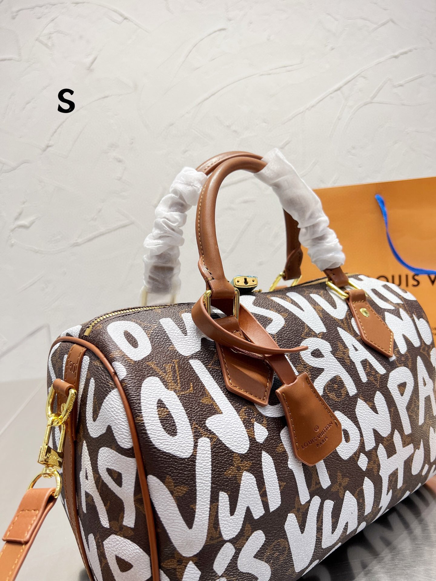 Modern Luxury Daily Bag L3321 FSC