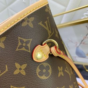 New Fashion L*V Handbag 1138 QA