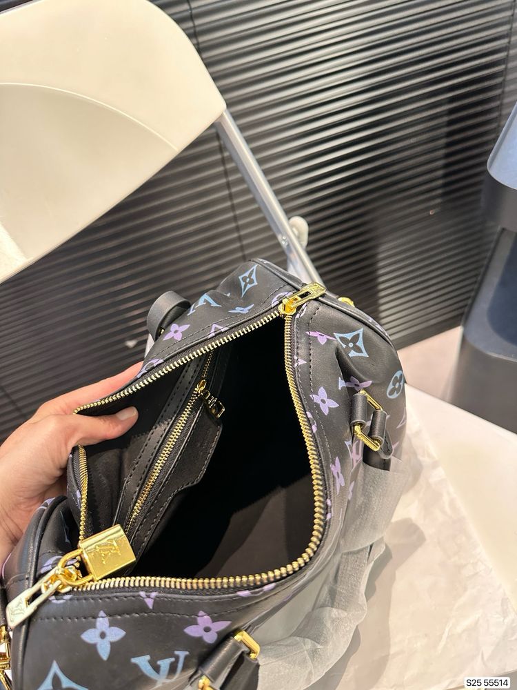 New Fashion LV Handbag L1126 QA