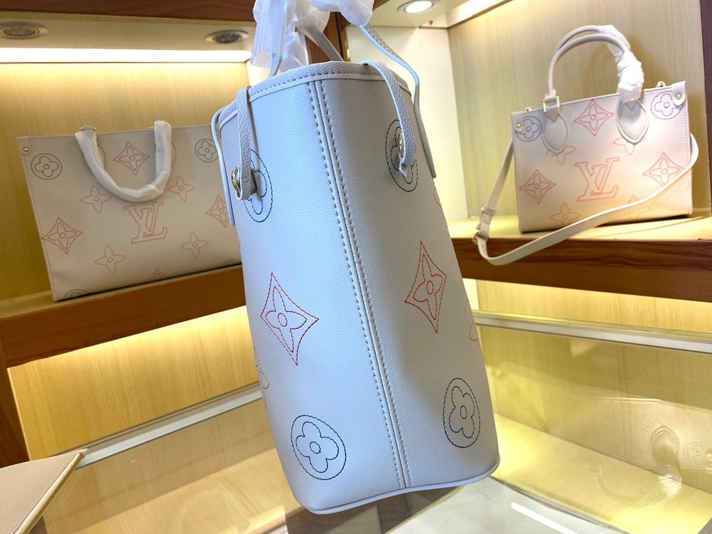 New Fashion L*V Handbag 1266 QA New Fashion L*V Handbag 1266 QA